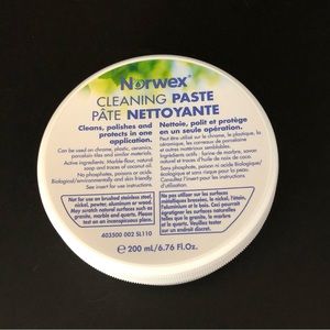Norwex Cleaning Paste